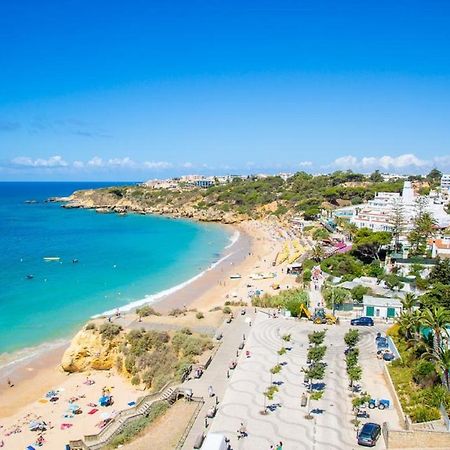 Villa Amendoeiras 52 Albufeira Exteriér fotografie