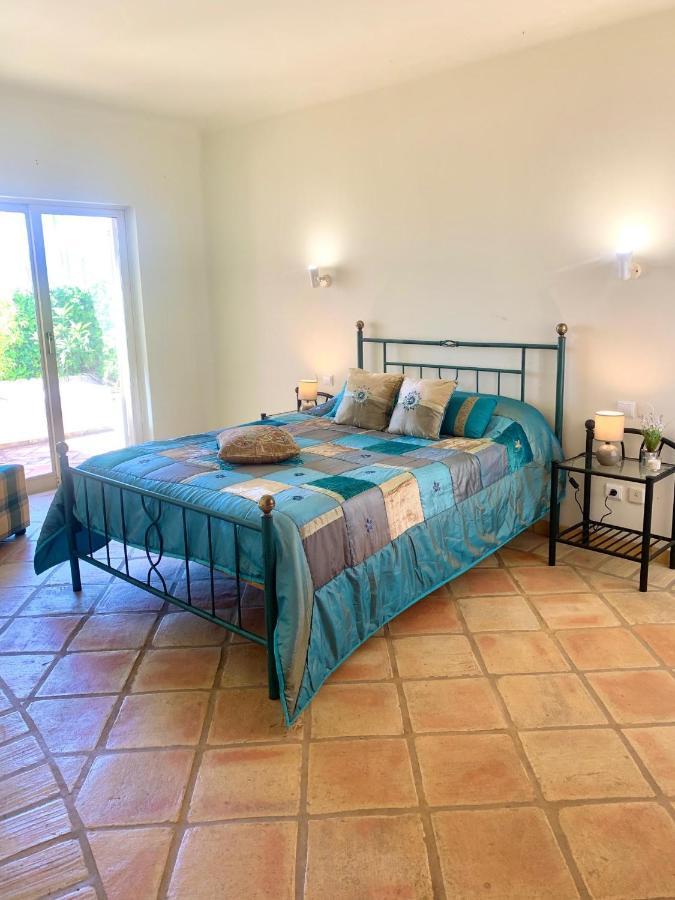 Villa Amendoeiras 52 Albufeira Exteriér fotografie