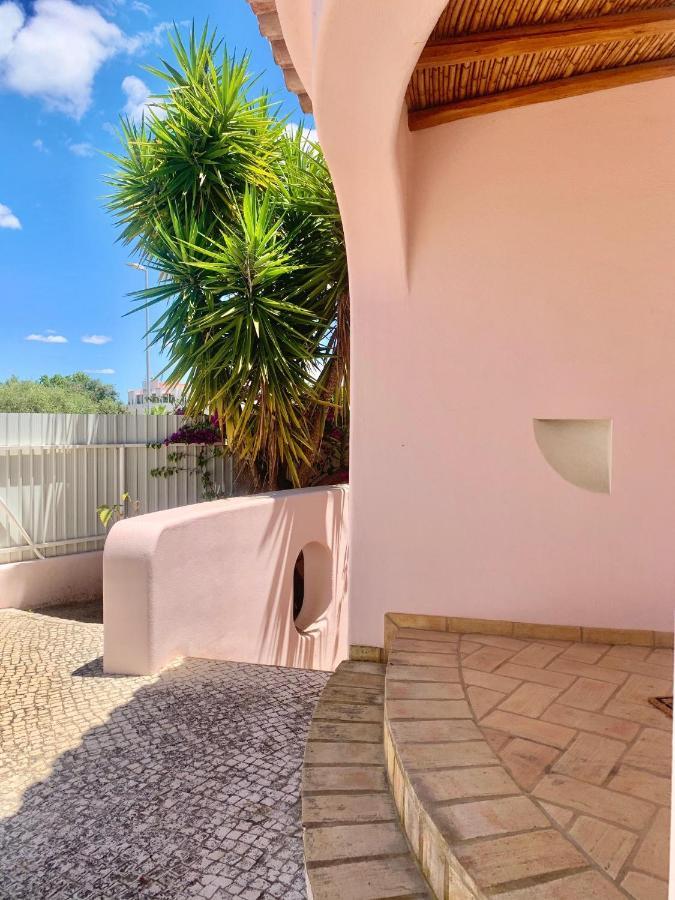 Villa Amendoeiras 52 Albufeira Exteriér fotografie