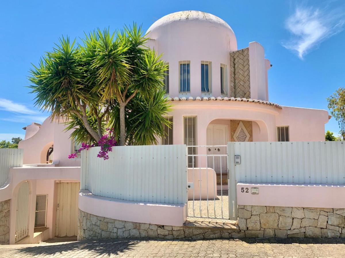 Villa Amendoeiras 52 Albufeira Exteriér fotografie