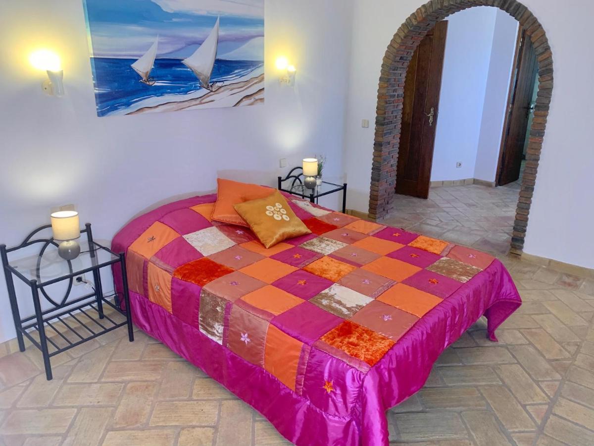 Villa Amendoeiras 52 Albufeira Exteriér fotografie