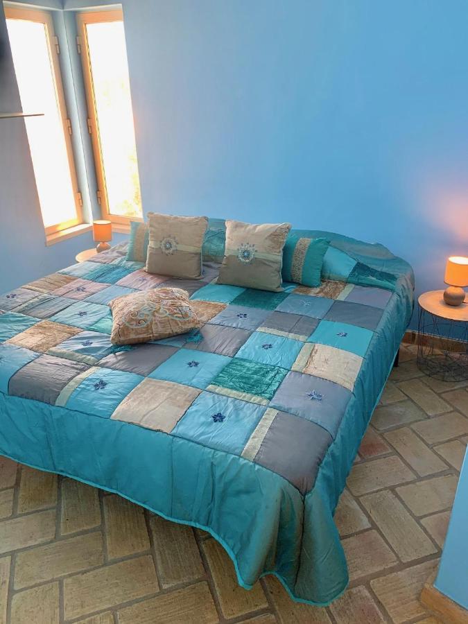 Villa Amendoeiras 52 Albufeira Exteriér fotografie