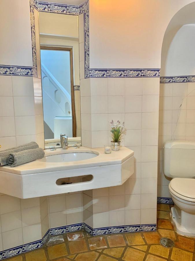 Villa Amendoeiras 52 Albufeira Exteriér fotografie