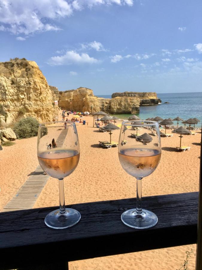 Villa Amendoeiras 52 Albufeira Exteriér fotografie